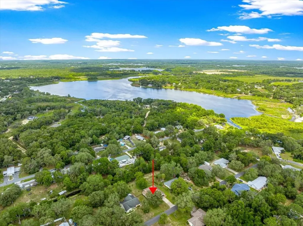 2964 S Cygnet Terrace Inverness FL 34450