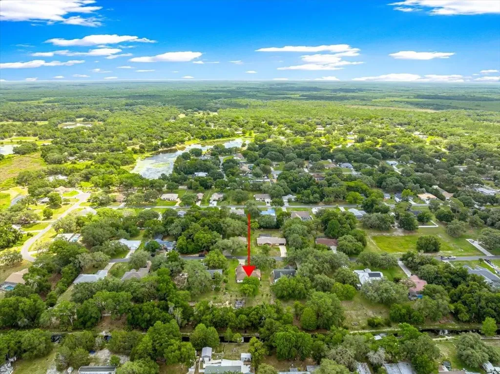 2964 S Cygnet Terrace Inverness FL 34450