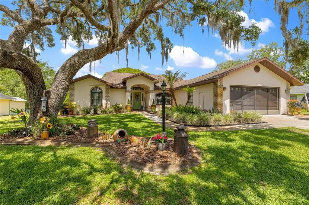 2964 S Cygnet Terrace Inverness FL 34450