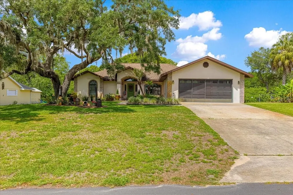 2964 S Cygnet Terrace Inverness FL 34450