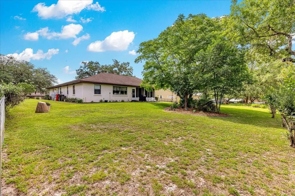 2964 S Cygnet Terrace Inverness FL 34450