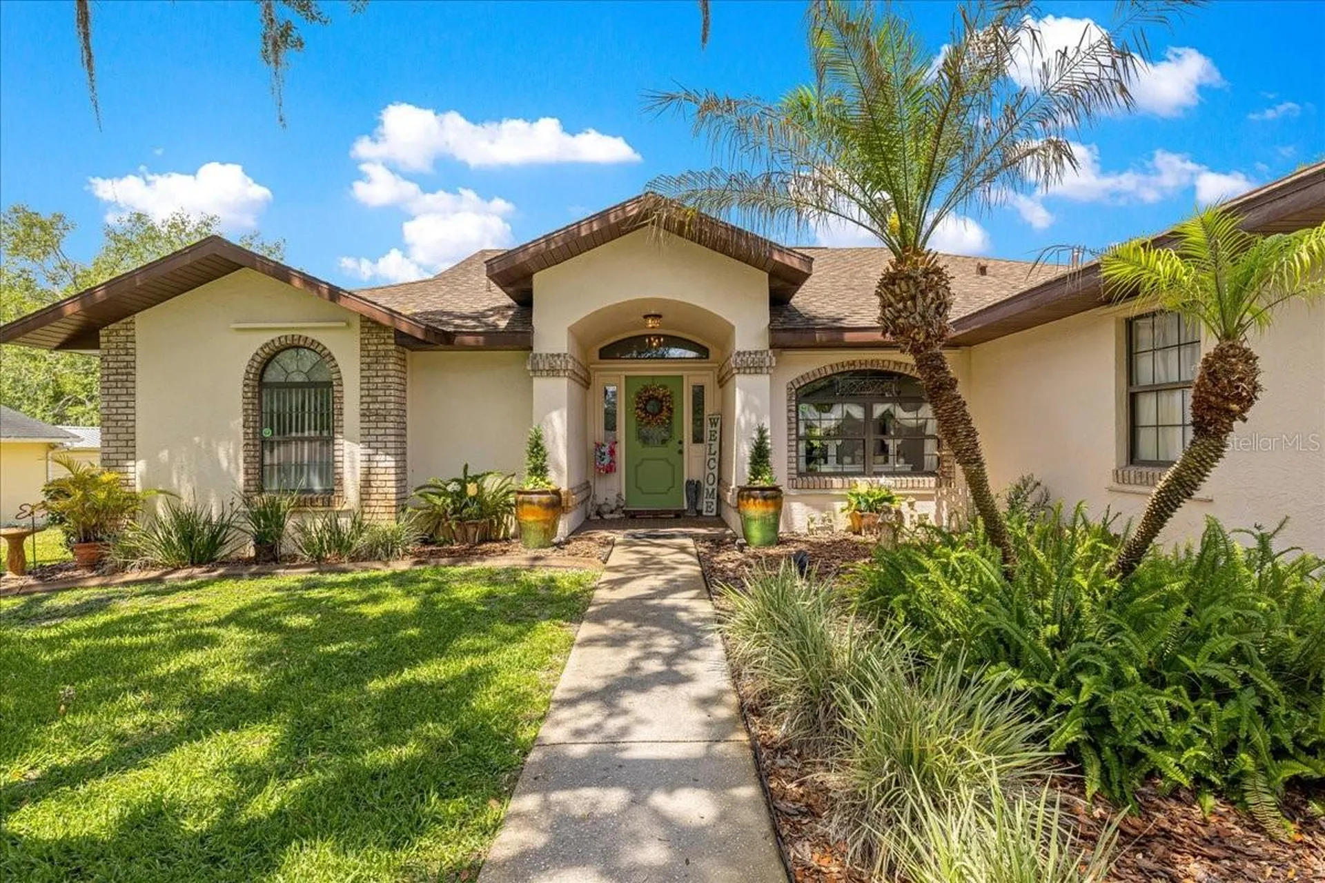2964 S Cygnet Terrace Inverness FL 34450