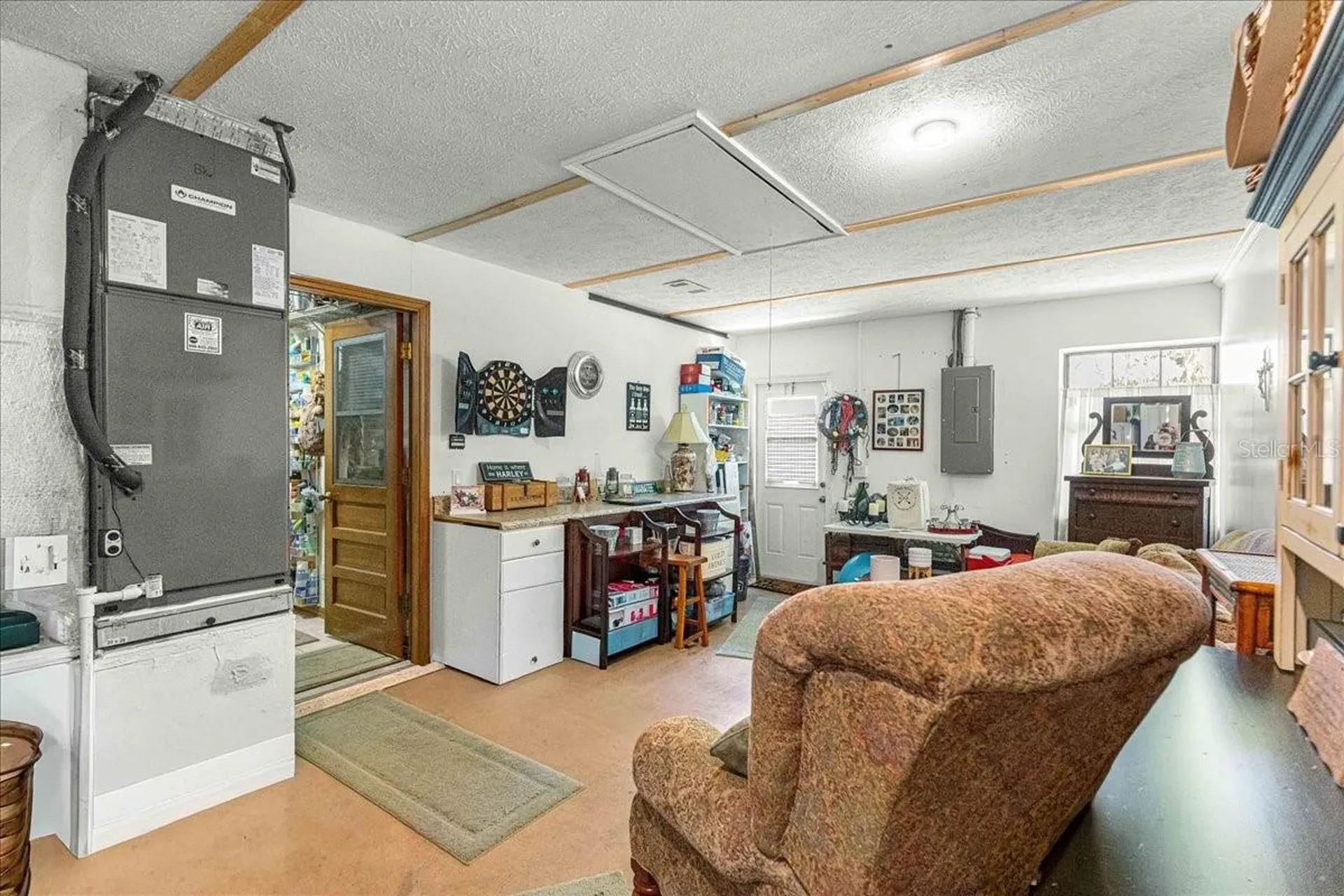 2964 S Cygnet Terrace Inverness FL 34450