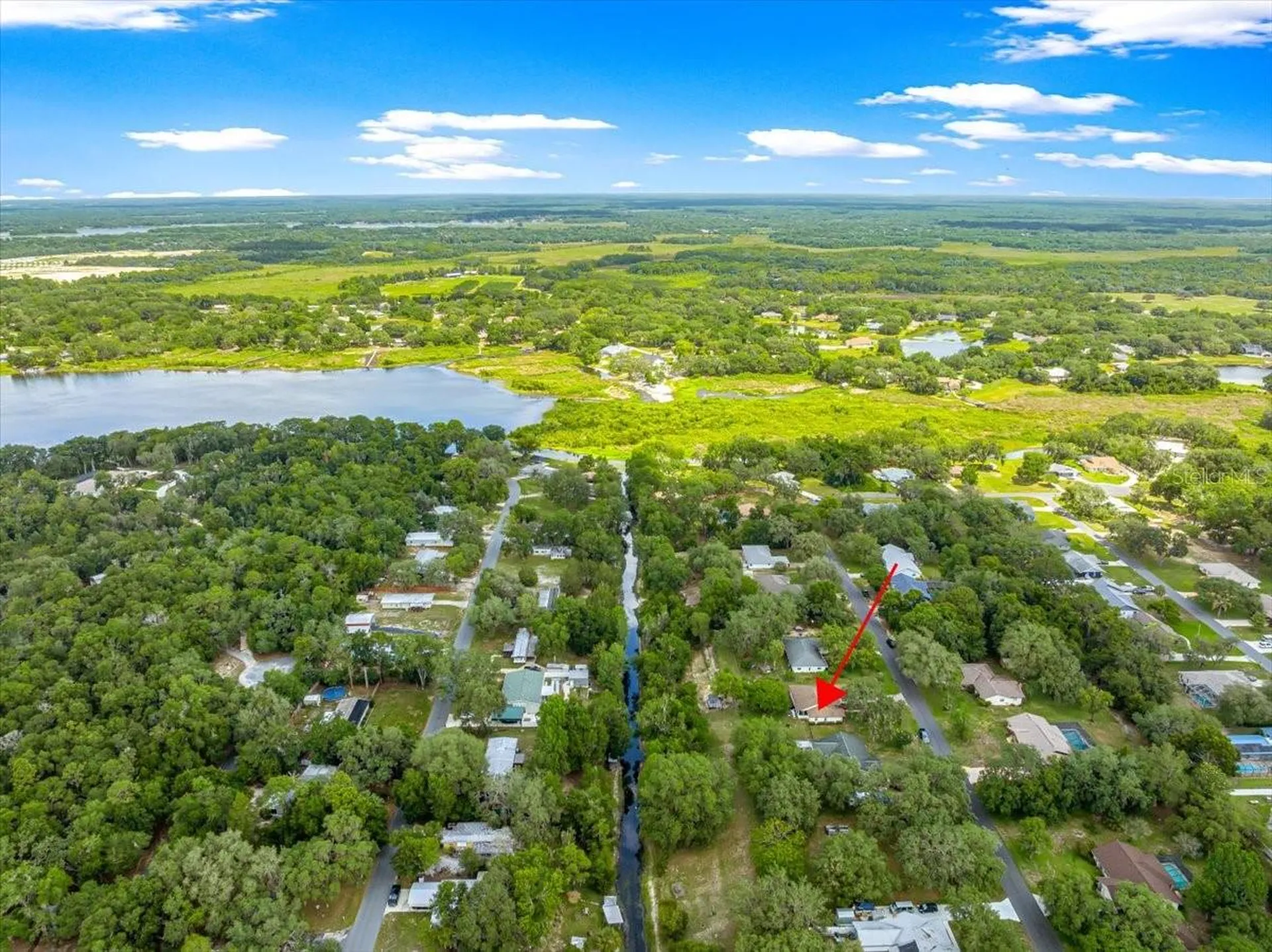 2964 S Cygnet Terrace Inverness FL 34450