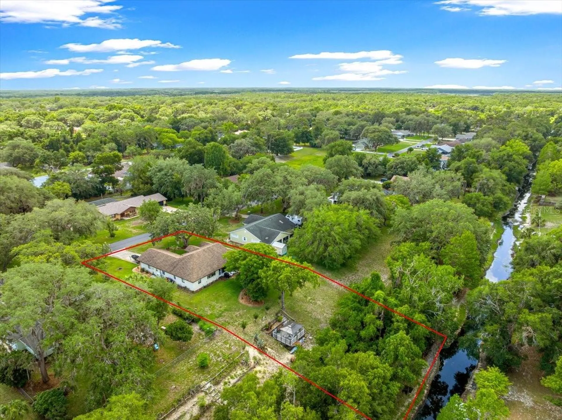 2964 S Cygnet Terrace Inverness FL 34450