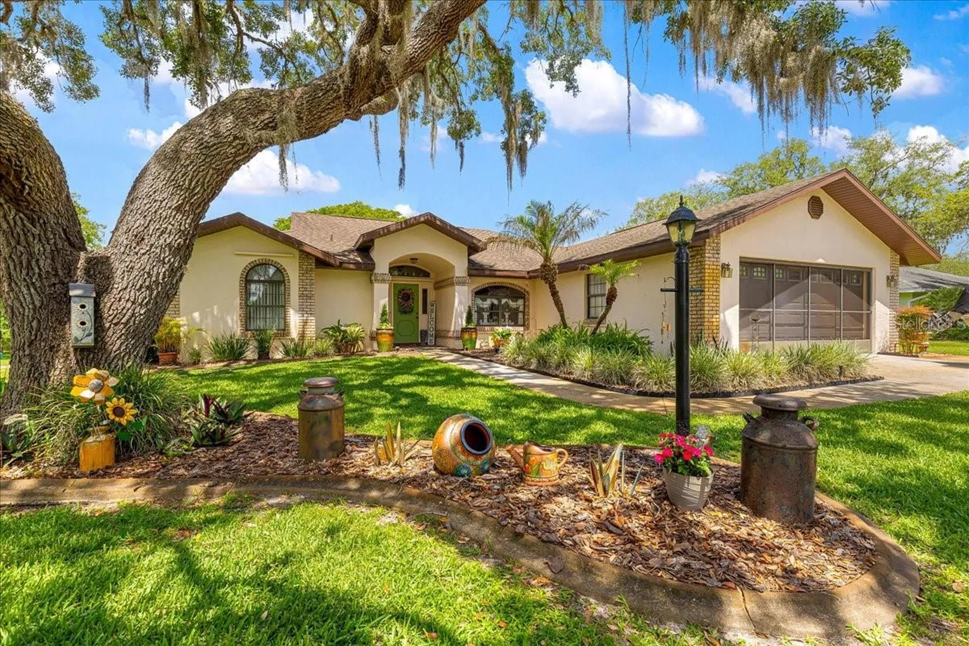 2964 S Cygnet Terrace Inverness FL 34450