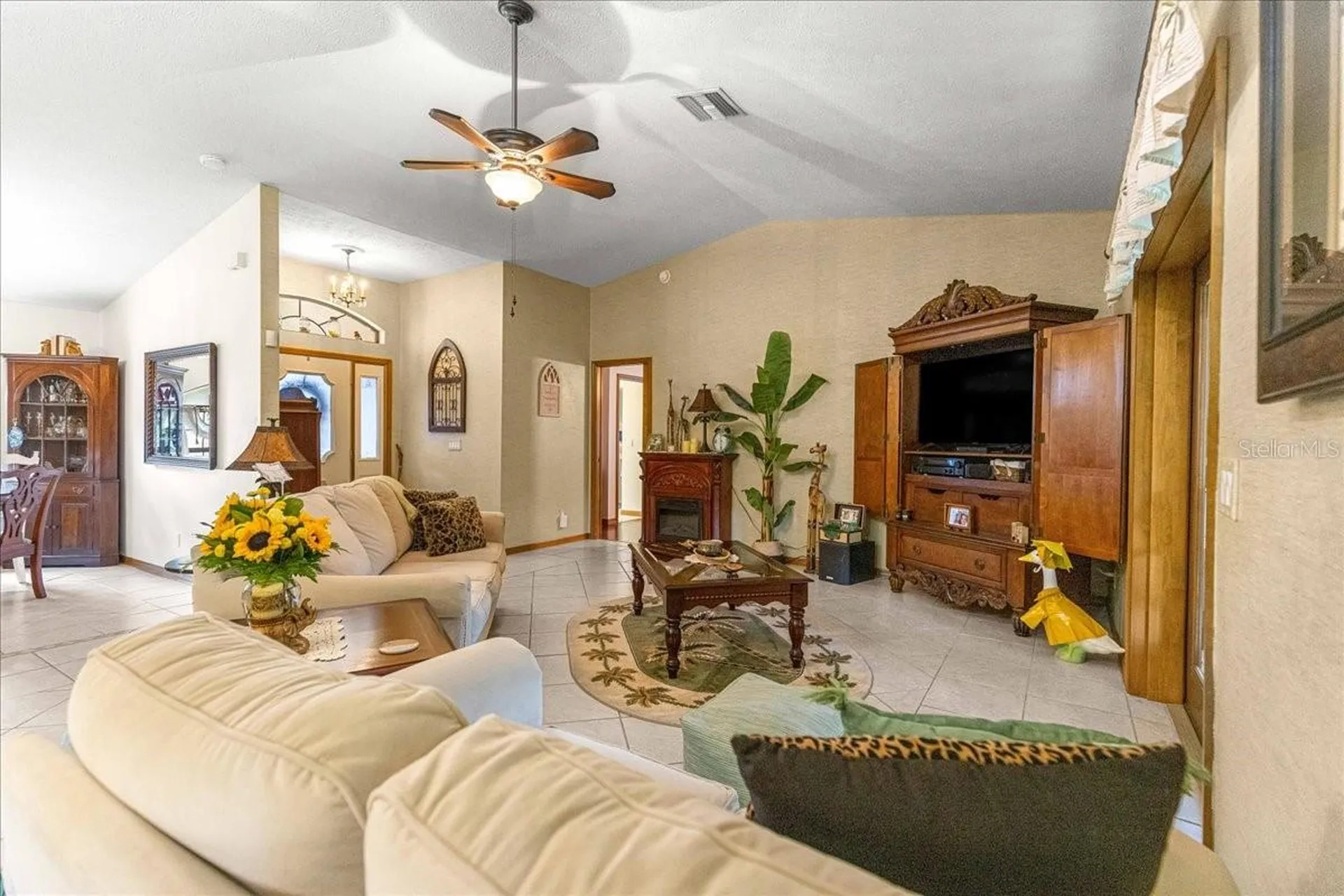 2964 S Cygnet Terrace Inverness FL 34450
