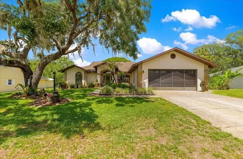 2964 S Cygnet Terrace Inverness FL 34450