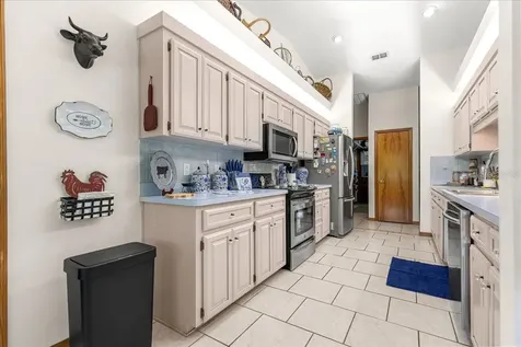 2964 S Cygnet Terrace Inverness FL 34450
