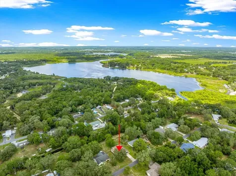 2964 S Cygnet Terrace Inverness FL 34450