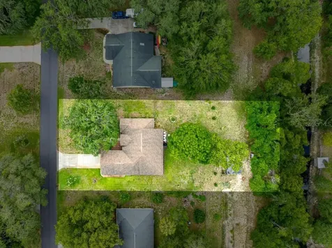 2964 S Cygnet Terrace Inverness FL 34450