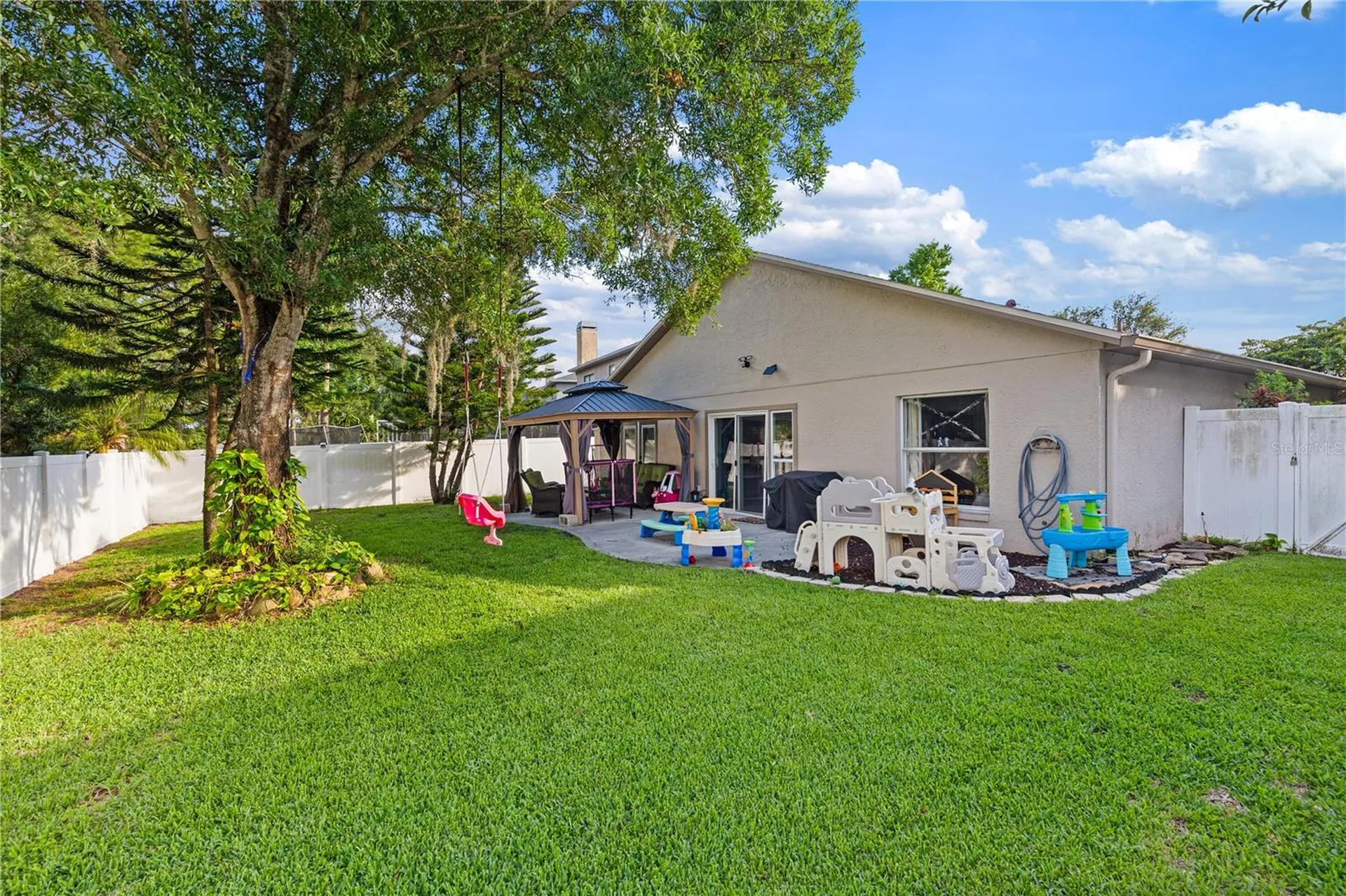 1623 Gray Bark Drive Oldsmar FL 34677