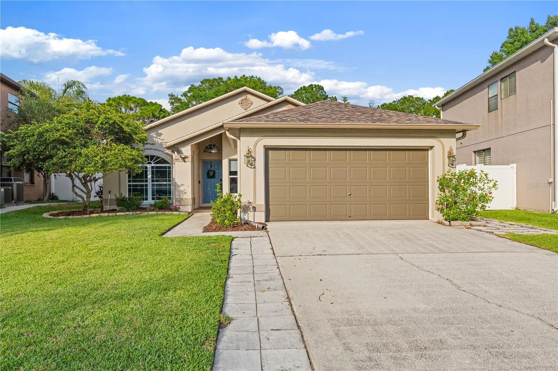 1623 Gray Bark Drive Oldsmar FL 34677