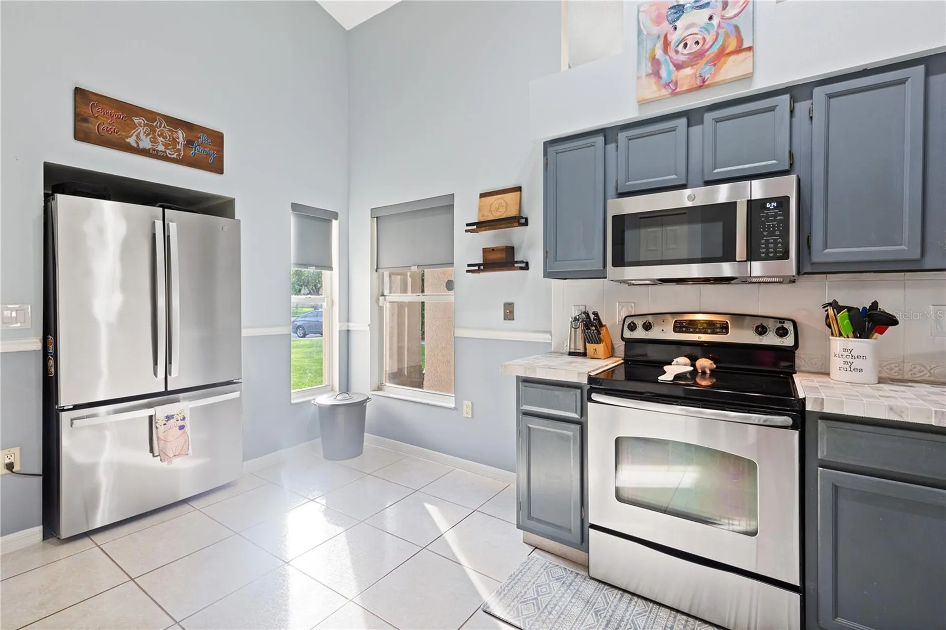 1623 Gray Bark Drive Oldsmar FL 34677