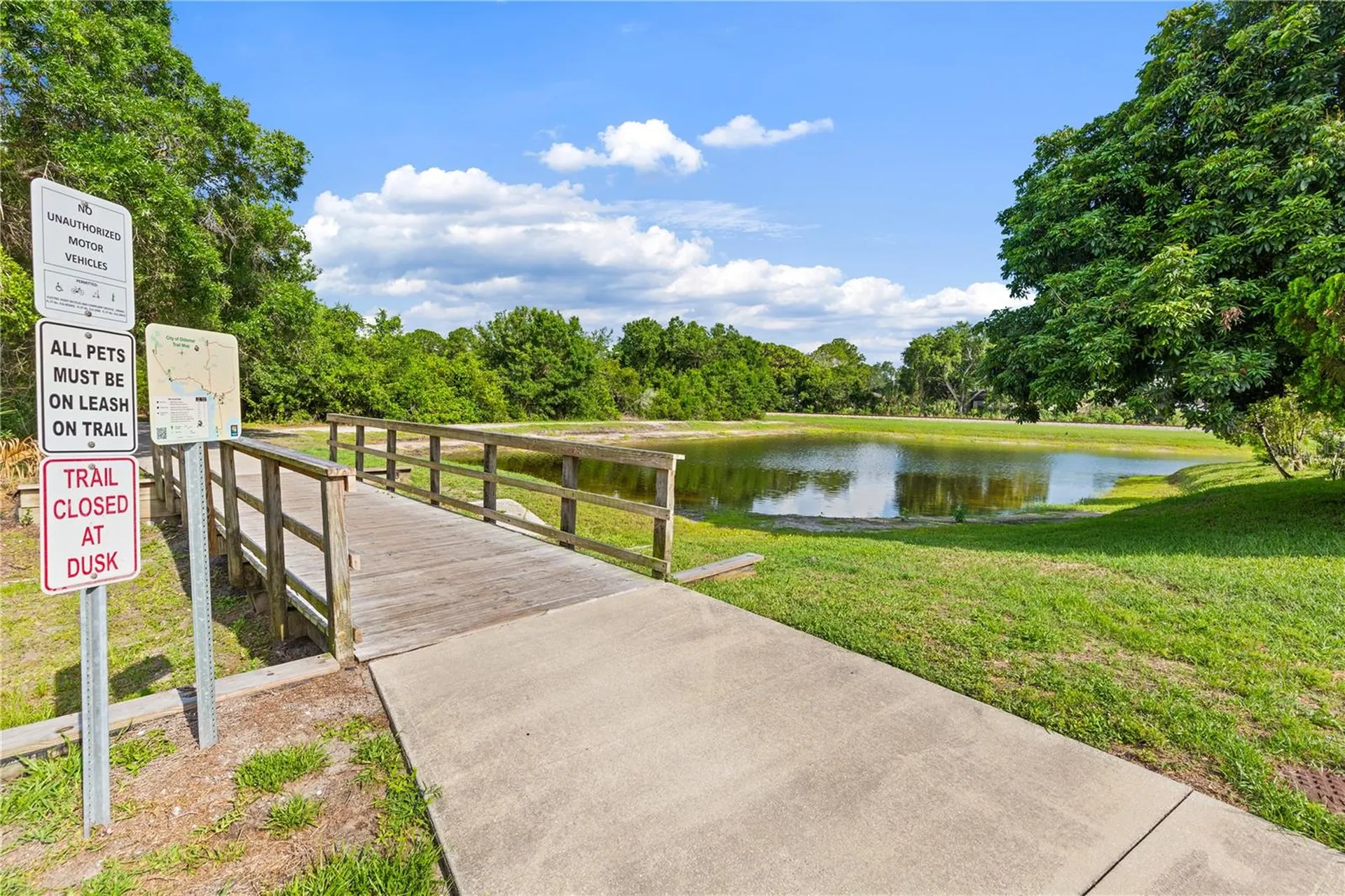 1623 Gray Bark Drive Oldsmar FL 34677