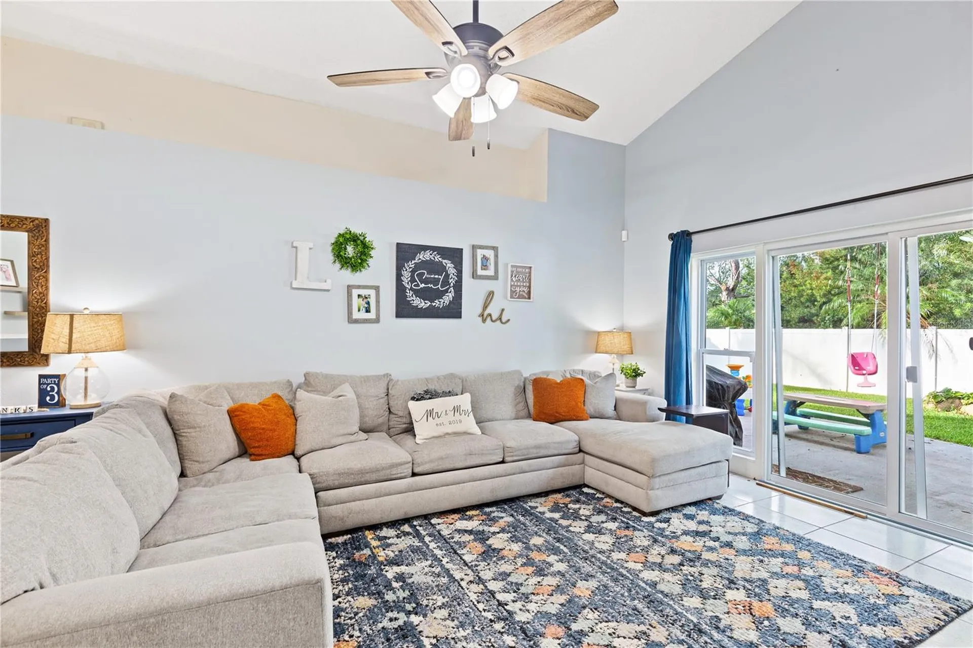 1623 Gray Bark Drive Oldsmar FL 34677