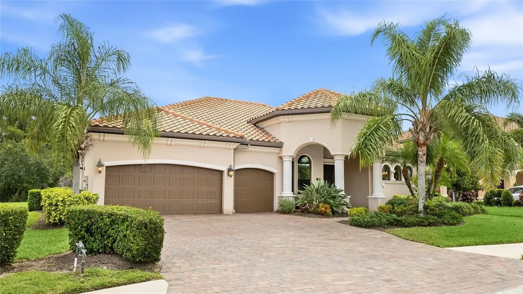 13513 Swiftwater Way Bradenton FL 34211