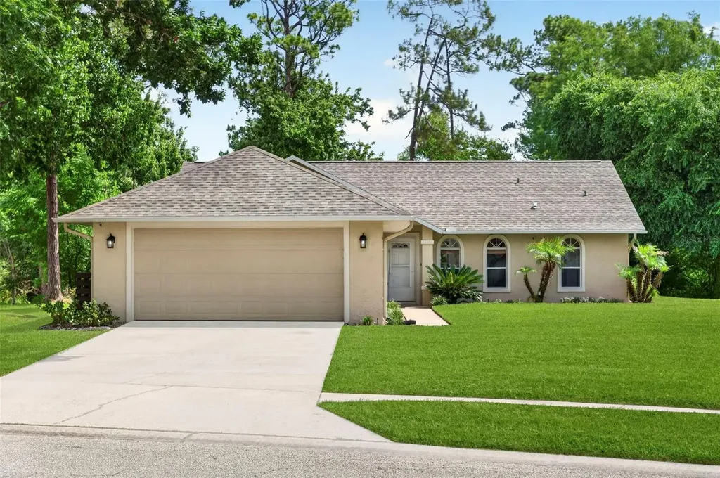3778 Long Grove Lane Port Orange FL 32129