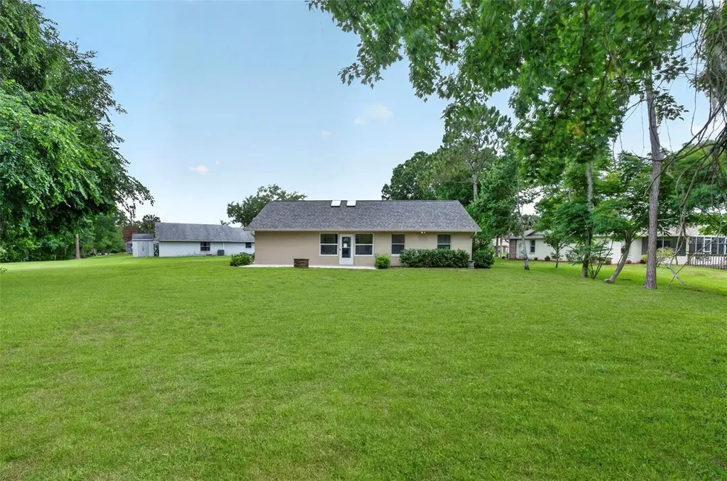 3778 Long Grove Lane Port Orange FL 32129