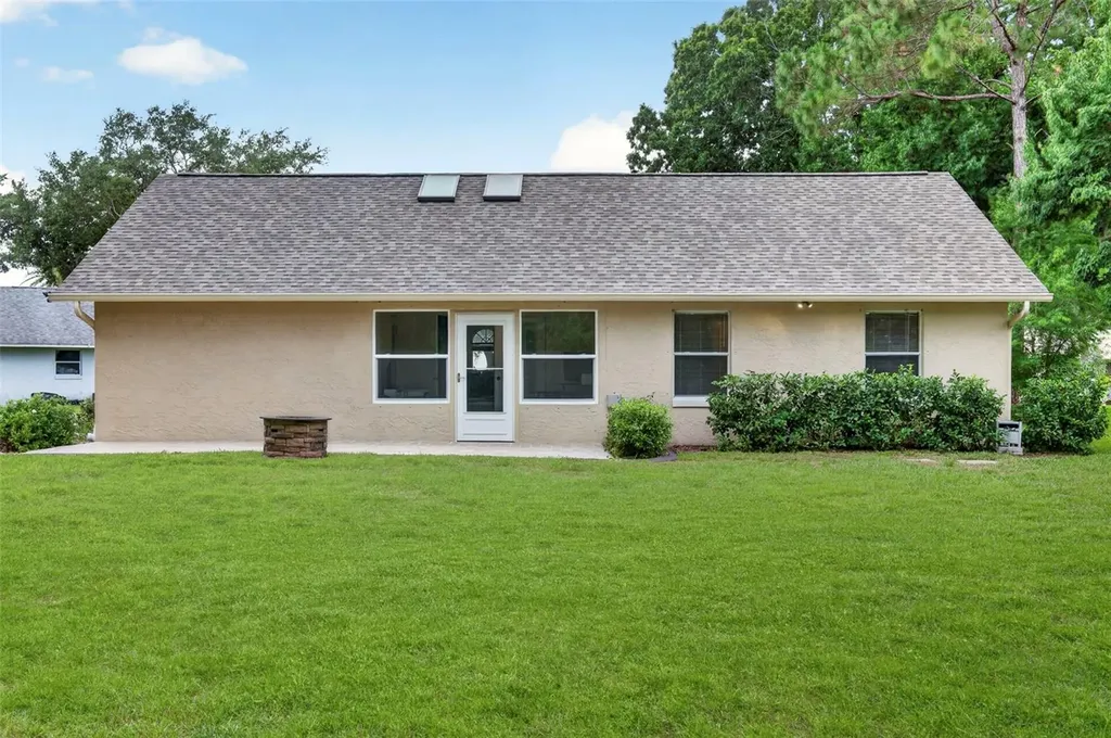 3778 Long Grove Lane Port Orange FL 32129