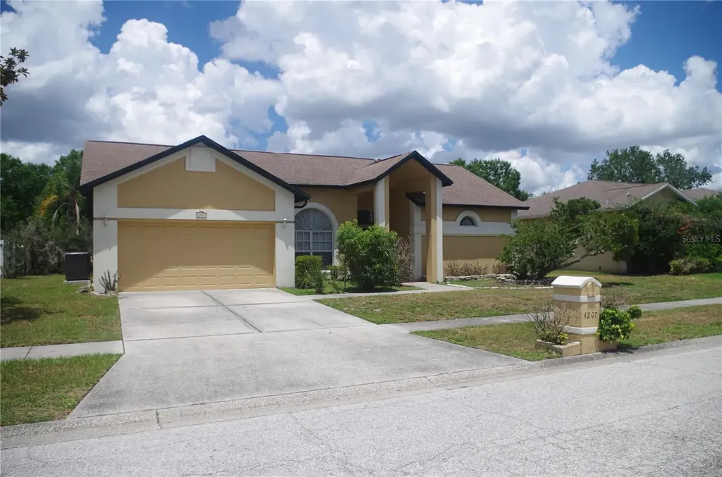4207 Elba Place Valrico FL 33596