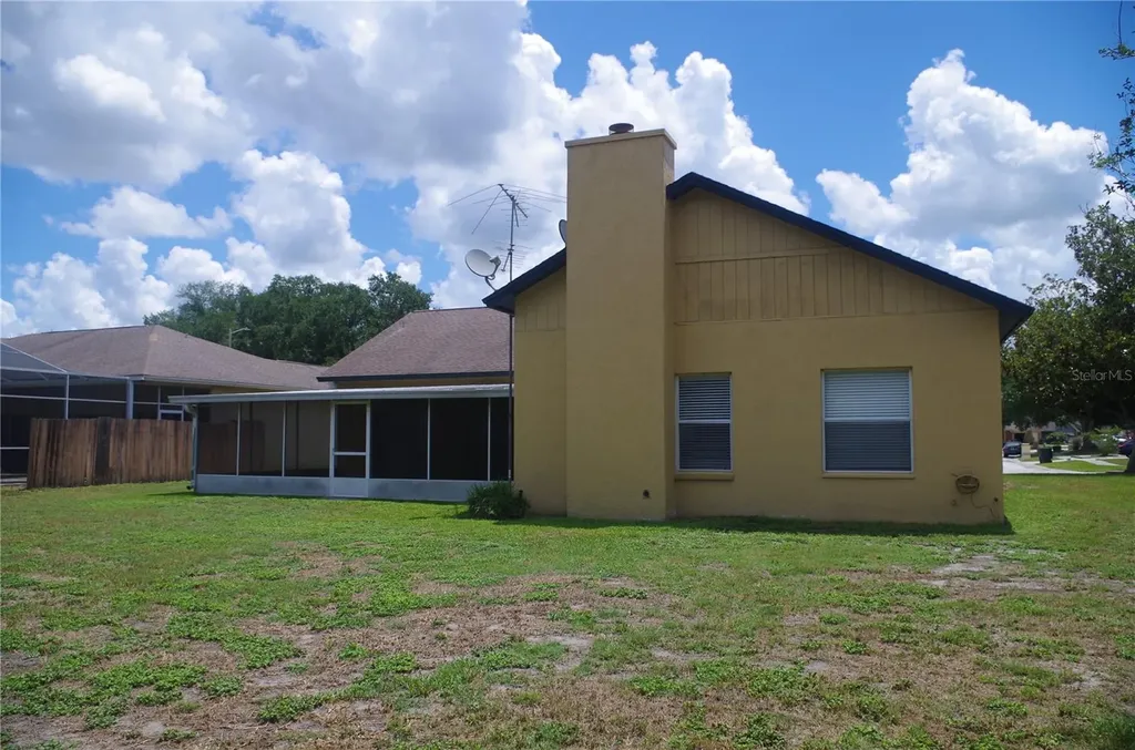 4207 Elba Place Valrico FL 33596