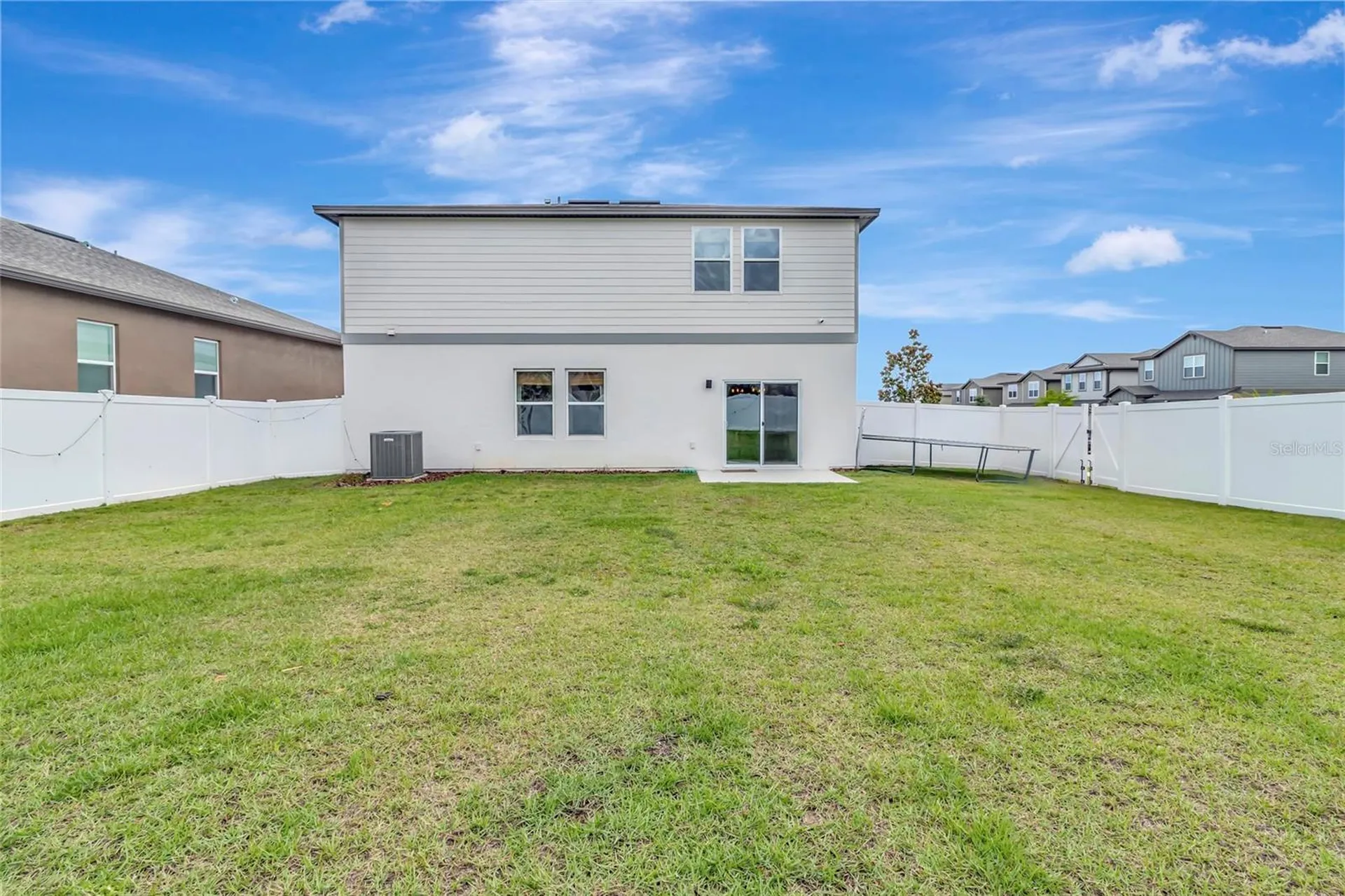 2205 Crossbow Street Clermont FL 34715