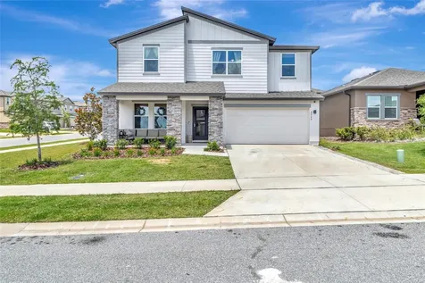 2205 Crossbow Street Clermont FL 34715