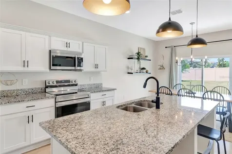 2205 Crossbow Street Clermont FL 34715