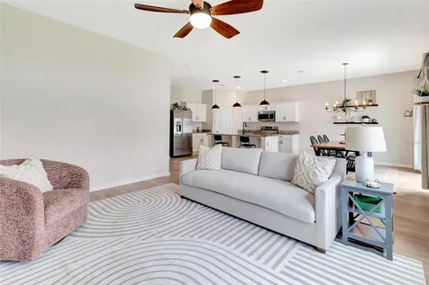 2205 Crossbow Street Clermont FL 34715