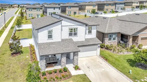 2205 Crossbow Street Clermont FL 34715