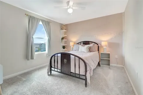 2205 Crossbow Street Clermont FL 34715