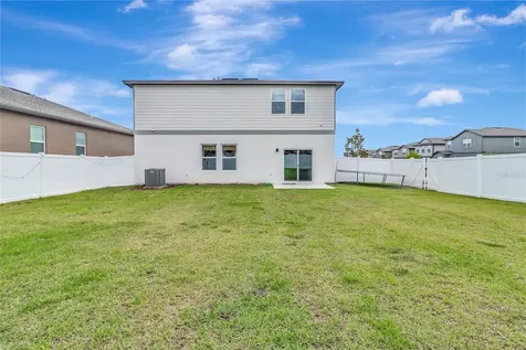 2205 Crossbow Street Clermont FL 34715