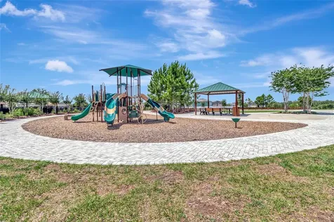 2205 Crossbow Street Clermont FL 34715
