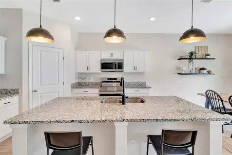 2205 Crossbow Street Clermont FL 34715
