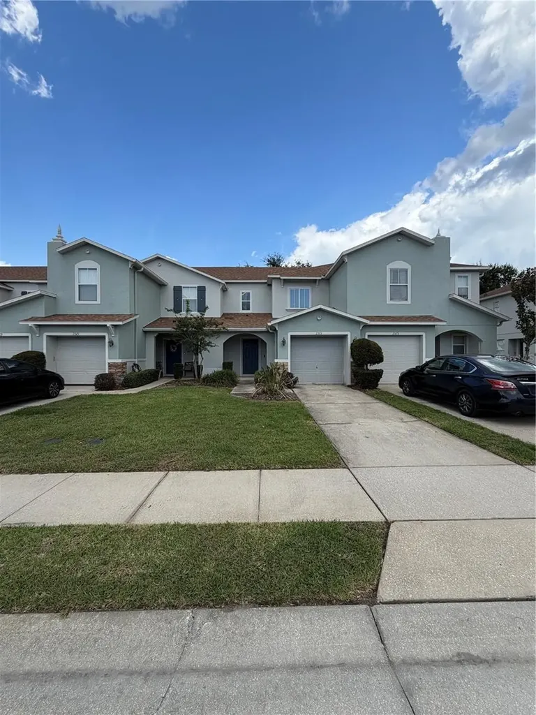 2573 Aventurine Street Kissimmee FL 34744