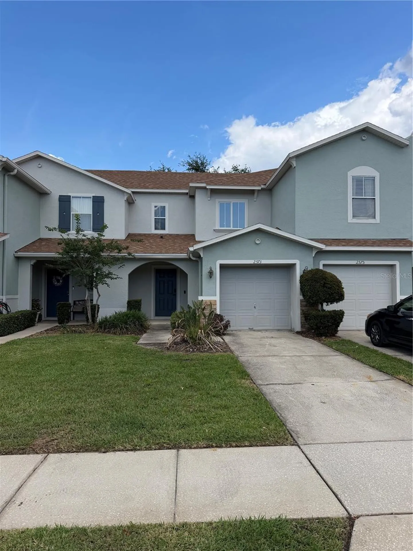 2573 Aventurine Street Kissimmee FL 34744