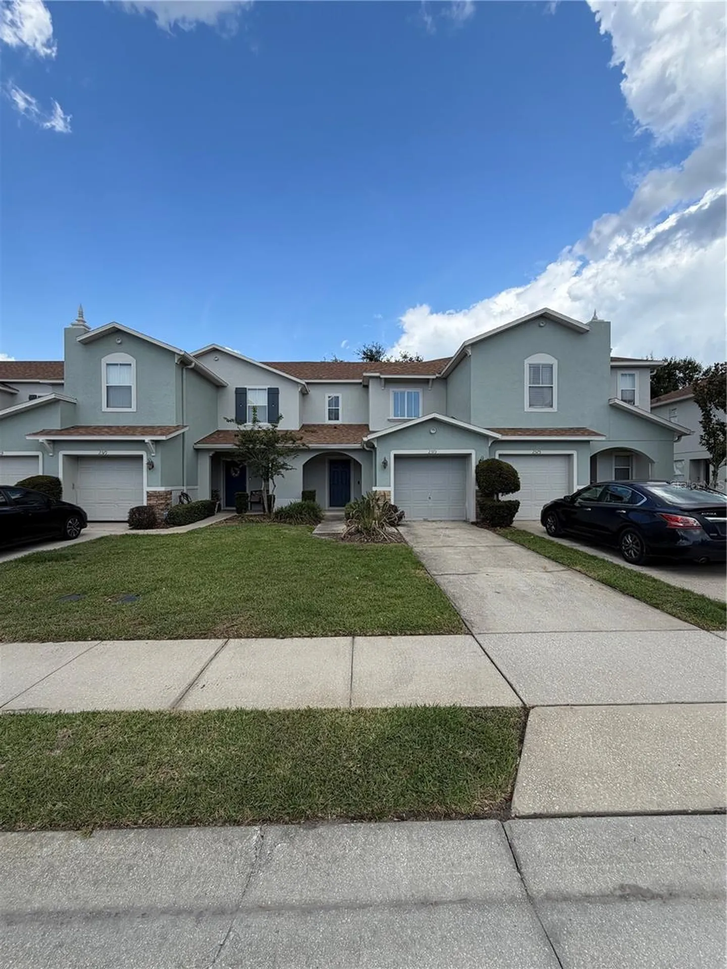 2573 Aventurine Street Kissimmee FL 34744