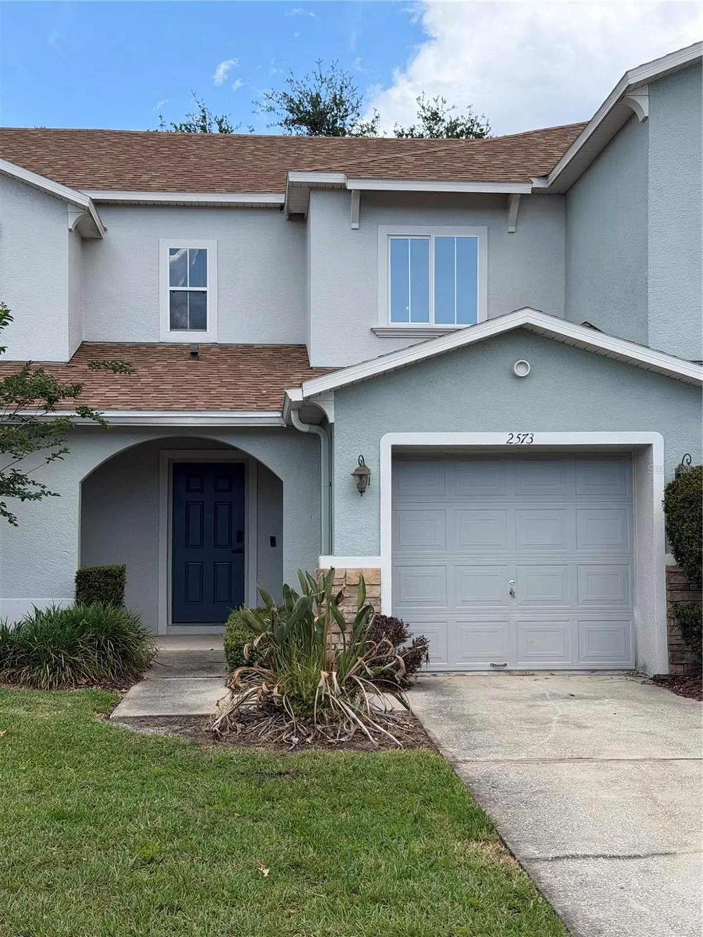 2573 Aventurine Street Kissimmee FL 34744