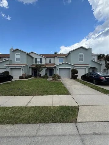 2573 Aventurine Street Kissimmee FL 34744