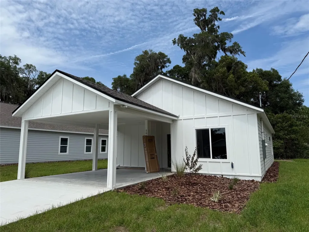 2019 SE 45 Terrace Gainesville FL 32641
