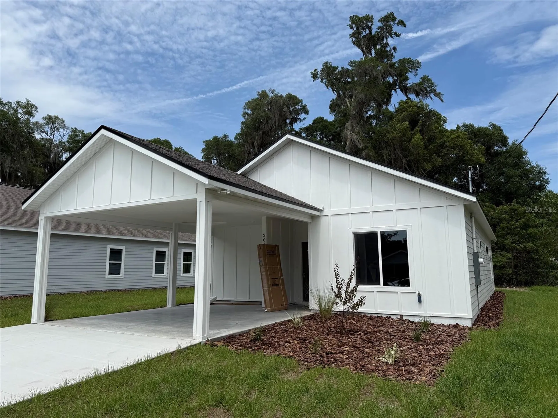 2019 SE 45 Terrace Gainesville FL 32641