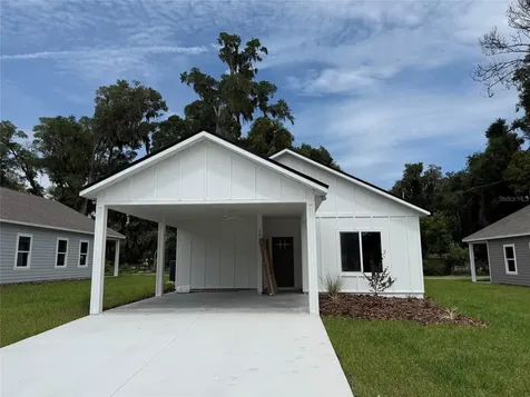 2019 SE 45 Terrace Gainesville FL 32641