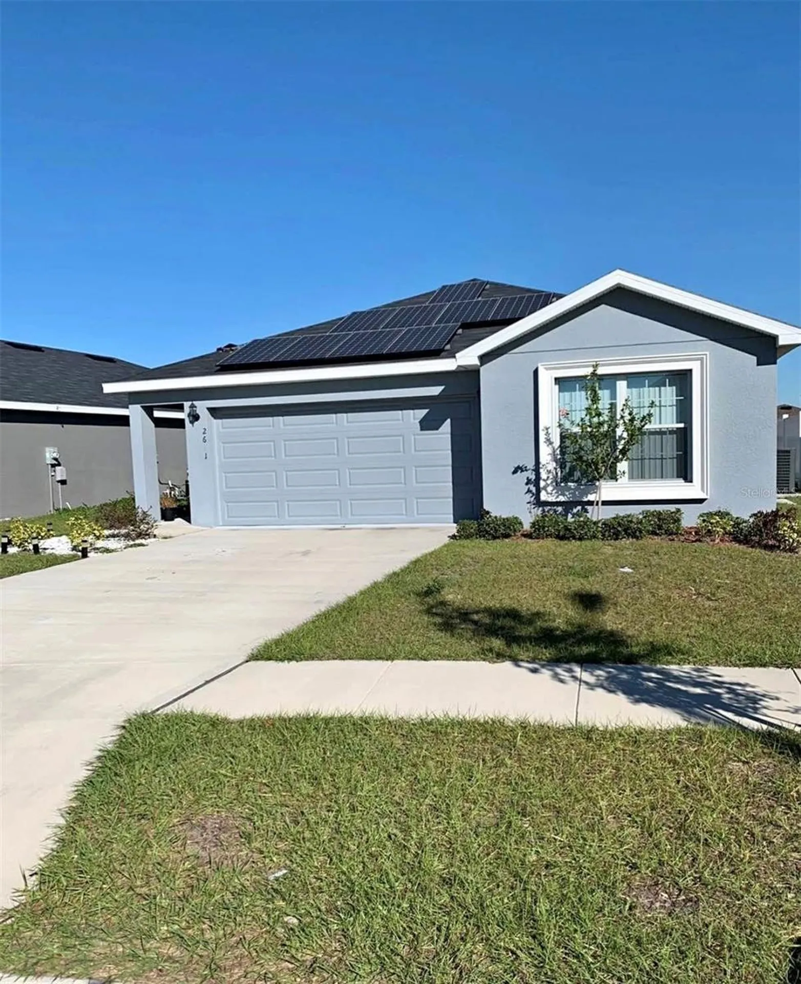 2671 Sanderling Street Haines City FL 33844