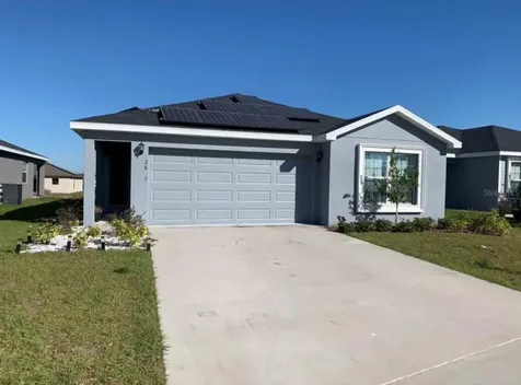 2671 Sanderling Street Haines City FL 33844