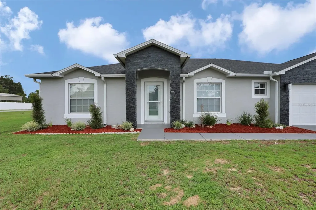 10648 SW 38th Avenue Ocala FL 34476