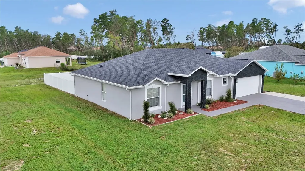 10648 SW 38th Avenue Ocala FL 34476
