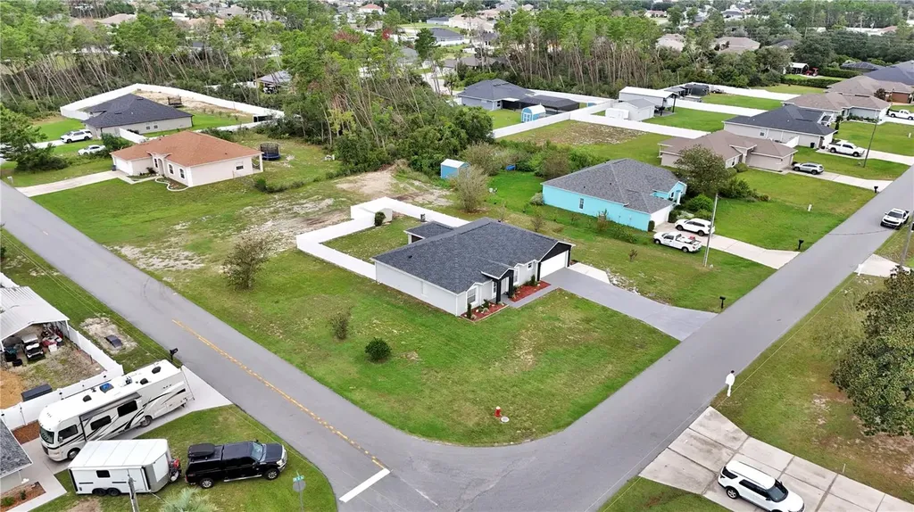10648 SW 38th Avenue Ocala FL 34476