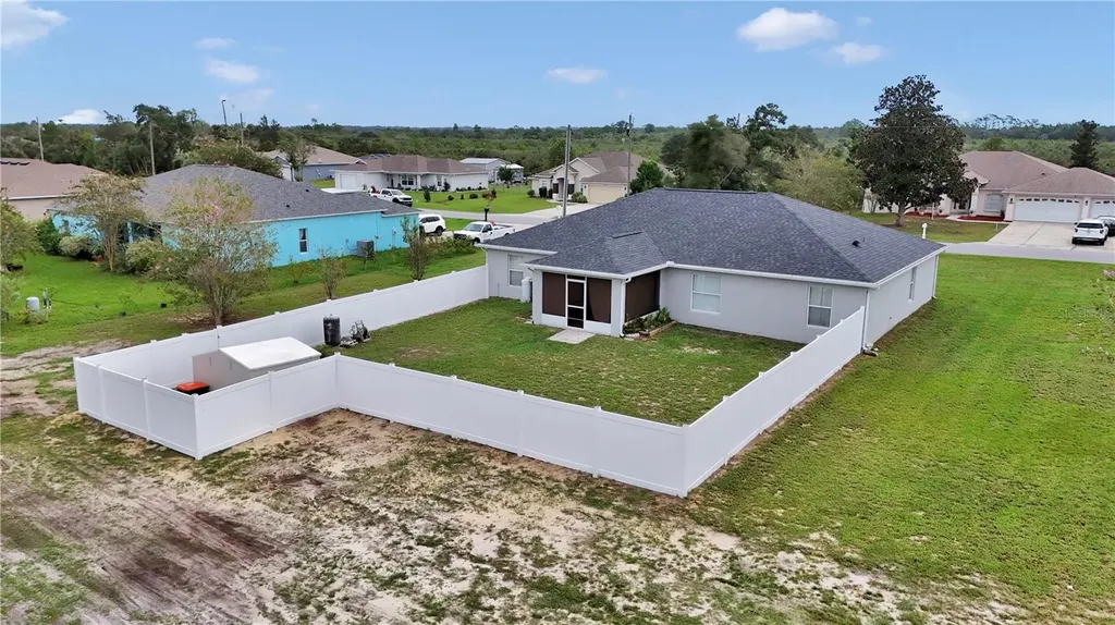 10648 SW 38th Avenue Ocala FL 34476