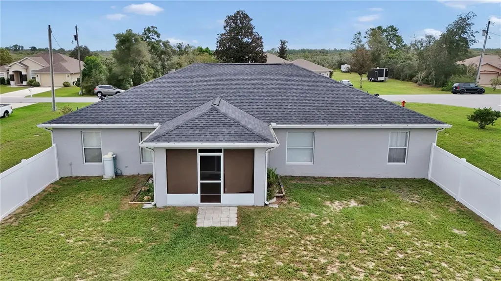 10648 SW 38th Avenue Ocala FL 34476